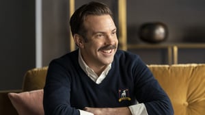 Ted Lasso, Season 2 Episode 1 image