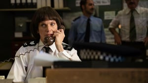 The Long Shadow, Season 1 Episode 5 image