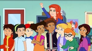 The Magic School Bus Rides Again, Season 1 Episode 1 image