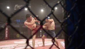 Kingdom, Season 3 Episode 6 image