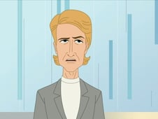 Allen Gregory, Season 1 Episode 7 image