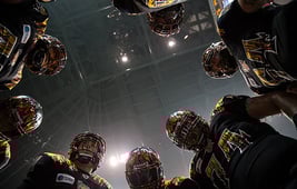 4th and Loud, Season 1 Episode 9 image