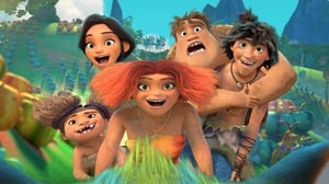The Croods: Family Tree, Season 8 Episode 1 image