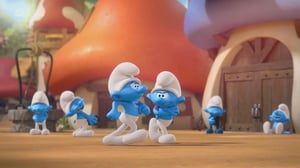 The Smurfs, Season 2 Episode 10 image