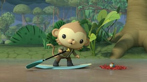 Octonauts: Above & Beyond, Season 1 Episode 12 image