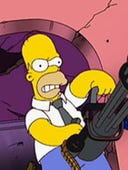 The Simpsons, Season 19 Episode 5 image