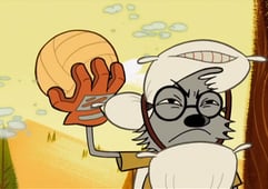 Camp Lazlo!, Season 3 Episode 8 image