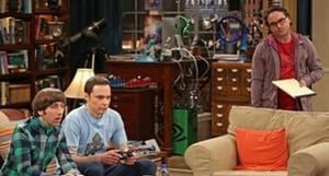 The Big Bang Theory, Season 6 Episode 18 image