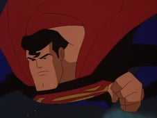 Superman: The Animated Series, Season 2 Episode 3 image