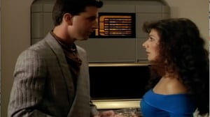 Star Trek: The Next Generation, Season 3 Episode 8 image