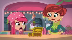 Strawberry Shortcake: Berry in the Big City, Season 1 Episode 4 image