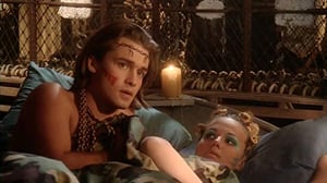 The Tribe, Season 3 Episode 32 image