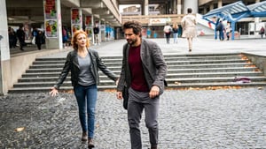 Einstein, Season 3 Episode 11 image