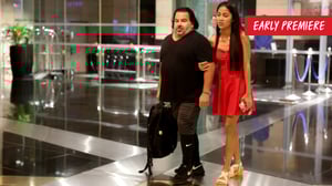 90 Day Fiancé: Before the 90 Days, Season 4 Episode 4 image