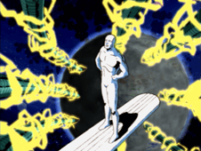 Silver Surfer, Season 1 Episode 3 image