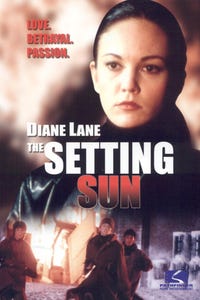The Setting Sun as Lian
