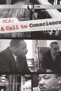 Tavis Smiley: MLK - A Call to Conscience