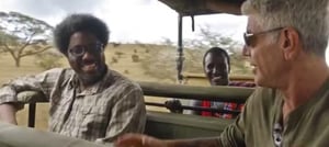 Anthony Bourdain: Parts Unknown, Season 12 Episode 1 image