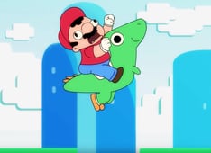 Animation Domination High-Def, Season 1 Episode 87 image