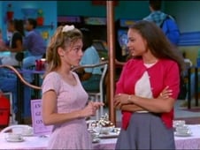 Mighty Morphin Power Rangers, Season 3 Episode 12 image