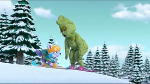 Robot Trains, Season 3 Episode 34 image