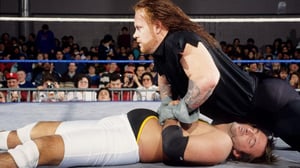 WWE Raw, Season 1 Episode 43 image