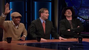 Real Time with Bill Maher, Season 6 Episode 2 image