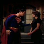 Lois & Clark: The New Adventures of Superman, Season 3 Episode 15 image