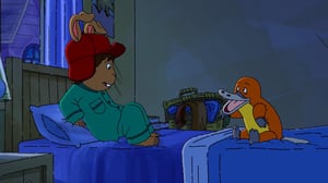 Arthur, Season 21 Episode 6 image