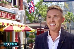 Extra, Season 24 Episode 199 image