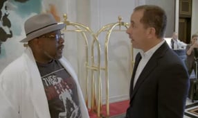 Comedians in Cars Getting Coffee, Season 9 Episode 3 image