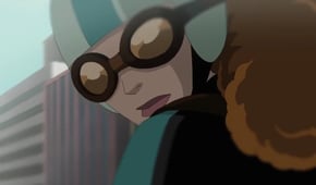Generator Rex, Season 3 Episode 6 image