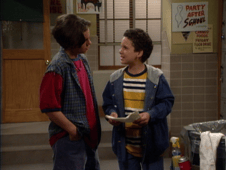 Boy Meets World, Season 1 Episode 6 image