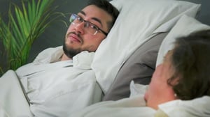 I Love a Mama's Boy, Season 1 Episode 3 image