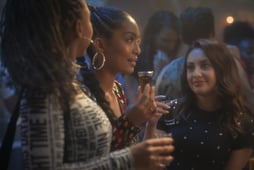 Grown-ish, Season 3 Episode 17 image