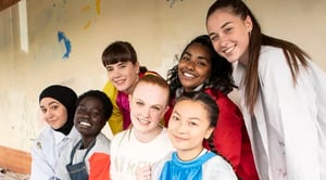 Mustangs FC, Season 3 Episode 9 image