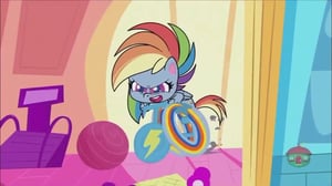 My Little Pony: Pony Life, Season 1 Episode 19 image
