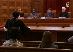 Life Is Sweeter, Season 3 Episode 126 image