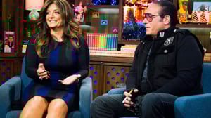 Watch What Happens Live with Andy Cohen, Season 10 Episode 46 image