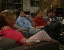 Men Behaving Badly, Season 5 Episode 3 image