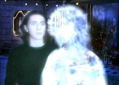 Life Is Sweeter, Season 2 Episode 94 image