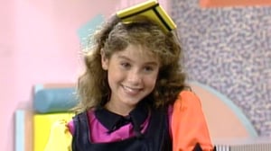 Punky Brewster, Season 4 Episode 5 image