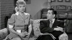 I Love Lucy, Season 1 Episode 1 image