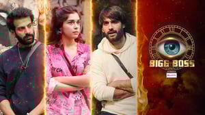 Bigg Boss, Season 18 Episode 47 image