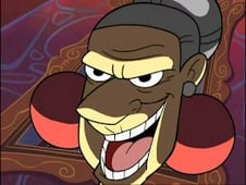 Catscratch, Season 1 Episode 6 image