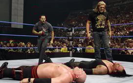 WWE Smackdown!, Season 10 Episode 14 image