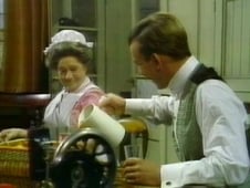 Upstairs, Downstairs, Season 2 Episode 8 image