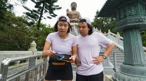 The Amazing Race, Season 37 Episode 1 image