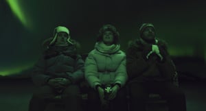 Funeral for a Dog, Season 1 Episode 4 image