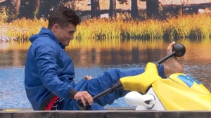 Big Brother, Season 21 Episode 13 image
